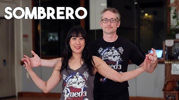 Salsa Cubana Lesson: Sombrero!