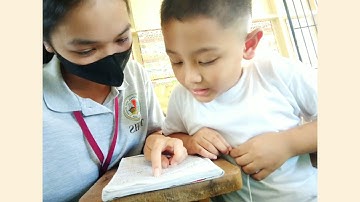 Work Immersion E-Portfolio (G12-HUMSS) Tongohin National High School