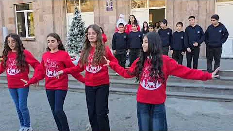 ԱՄԱՆՈՐ -2026 /6-8-րդ դասարաններ/