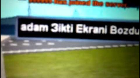 Gta San Andreas Player Bugger =HackerFryC3T[=