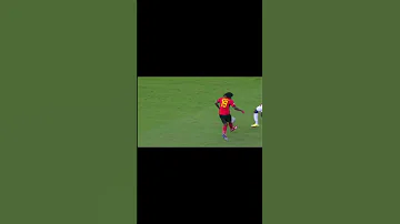 Does Mabululu S Goal Deserve A PUSKAS Nomination Afcon Africa Football Puskas Afcon2023 Goal 