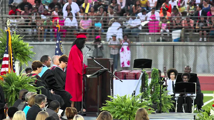 Caleb McCrary-2012 New Manchester High School Grad...