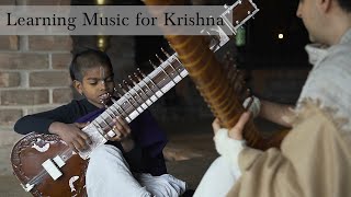 Learning Music for Krishna screenshot 2