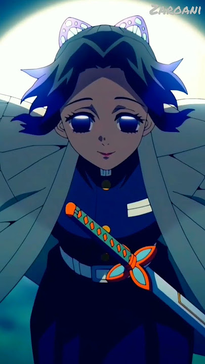 Popular Demon Slayer Anime Words