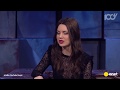 Monika Lewczuk odpowiada na hejty po występie u Wojewódzkiego | Onet100