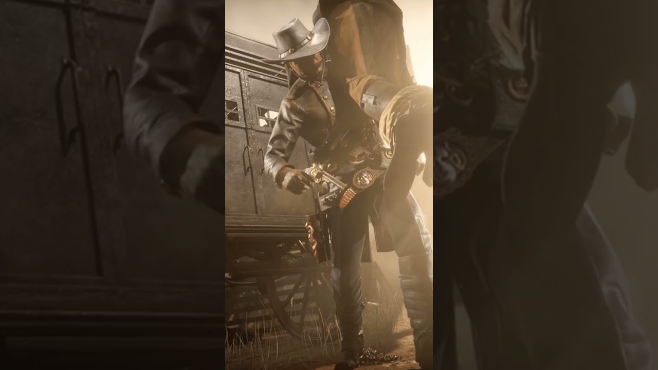 rdr online chasseur de prime 