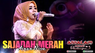 Sajadah Merah Cover By Ainun Nissa - Assalam Musik Pekalongan