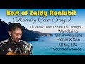 UNWIND Through the Relaxing Cover Songs of Zaldy Realubit | Greatest Hits of All Time