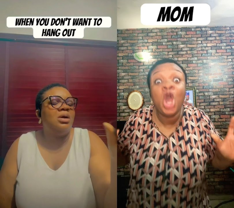 Mom louder😂#shorts #viral #funny #trending #youtubeshorts #shortvideo #comedy #short