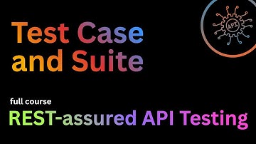 Herstructurering van de code | Scheid testcase- en suitebestanden voor een betere organisatie | A...