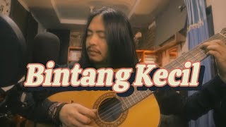 BINTANG KECIL - MAWANG | LAGU ANAK INDONESIA YANG UDAH DEWASA