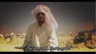 Dust is my bed - Farshy Al Turab HD 720p Eng Sub