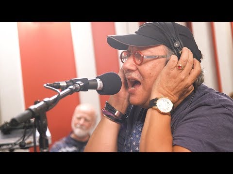 Arturo Sandoval 'Soca Beat' | Live Studio Session