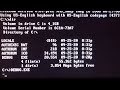 How to remove bios password using debugexe and freedos  download links in the description