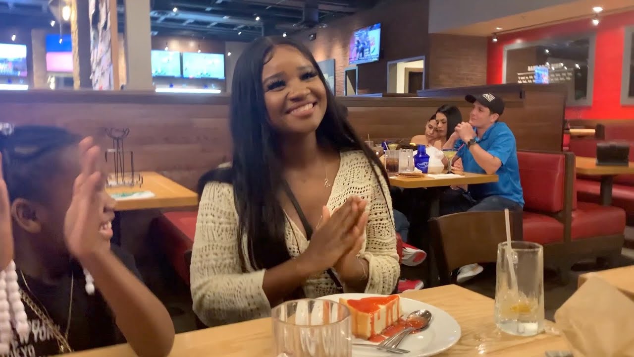 Timoun yo surprised mwen | Mwen fè Fefe Pasé enpe mizè | Mwen bay manti de fête mwen lol