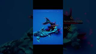 Bull Shark vs Great White Shark | Maneater screenshot 5