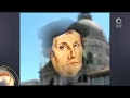 Sacro y Profano - Martín Lutero, el reformador (28/09/2015)