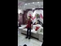 اغنية شئ من بعيد ندانى غناء الموهبة عمرو