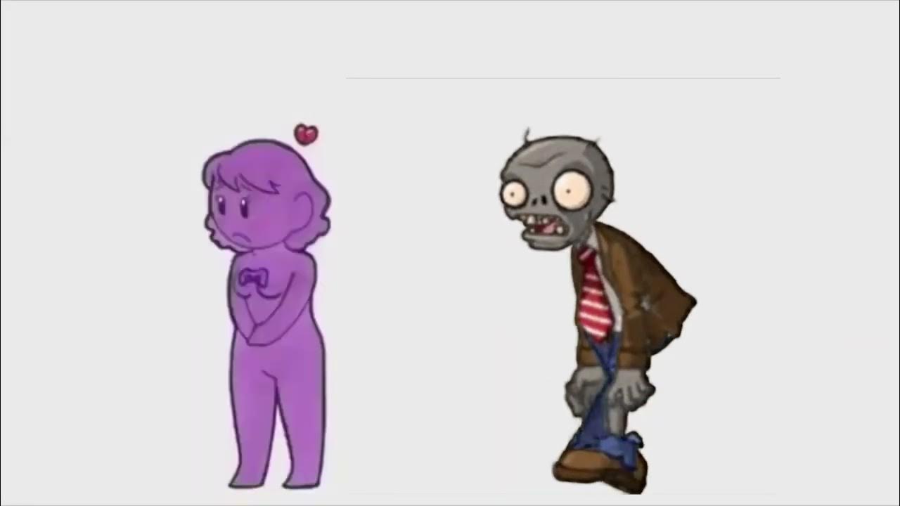 Why Do Zombies Only Like Brains YouTube