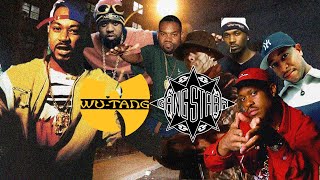 GhostFace Killah Winter Warz x Mass Appeal Music Video