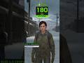 RTX 5090 - DLSS 4.5 Comparison | The Last of Us Part II