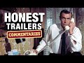 Honest Trailers Commentary | Every Sean Connery Bond