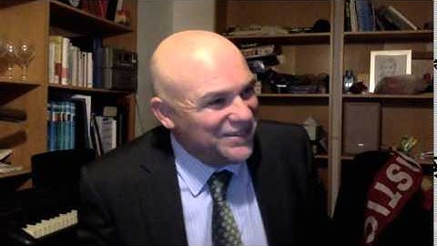 Anthony Pym (translation scholar)