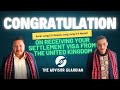 Amar Bahadur &amp; Jang Bahadur S K Nepali Approval of UK Settlement Visa | The Advisor Guardian (TAG)