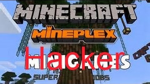 Mineplex Block Hunt: Hacker Exposed!