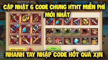 Cập Nhật 6 Code Huyền Thoại Hải Tặc Dùng Chung Mới Update | Sự Kiện Wet Nhận Giftcode Toàn Sever