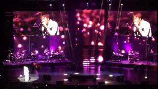 150530 Jung Yonghwa One Fine Day in Singapore Part 12/19