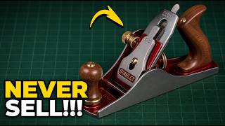 10 Old Handyman Tools That Are Quietly Becoming PRICELESS in 2026 (Never Sell These!)