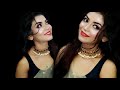 Indian girls party makeup with lahenga/saree|Simple party makeup for girls with Lahenga/Saree|