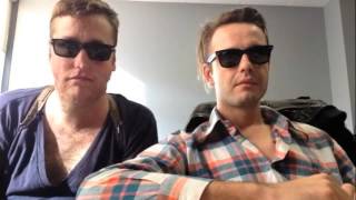 Autobahn Das Original Mix Studio Preview With Starfuckers.