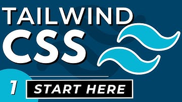 Tailwind CSS 소개, 기본 및 가이드 튜토리얼