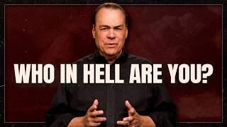 Who In Hell Are You??