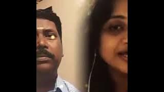 Varuthu Varuthu ilam kaatru...