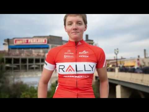 KELLY CATLIN TRIBUTE