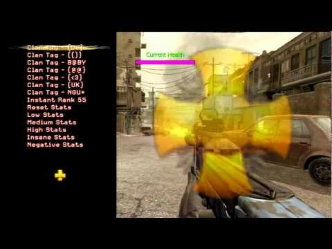 X_DaftVader_X's Ultimate Patch [GOLD Edition] [COD4]