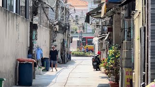 ( Đã bán ) Quận Bình Tân|| Giá rẻ 1,3 tỷ gần ngay Aeon Mall Tên Lửa