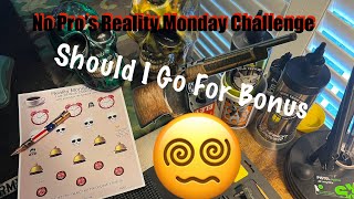 22Lr. Challenge No Pro's Reality Monday ☕️ 🥊Where's My Keys🤤