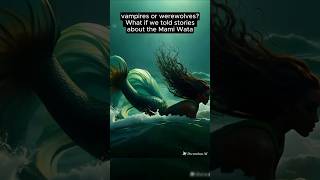 FASCINATING Pre-colonial African Myths, Folklore and Fairytale Creatures #history #blackhistory