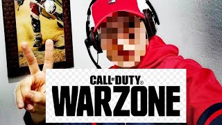 WARZONE EN VIVO TODO EL DIA CON ELCAP