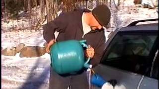 Biodiesel Documentary part 2