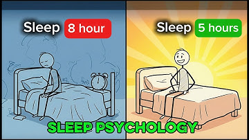 Sleep Smarter, Not Longer | The Science That Changes Everything