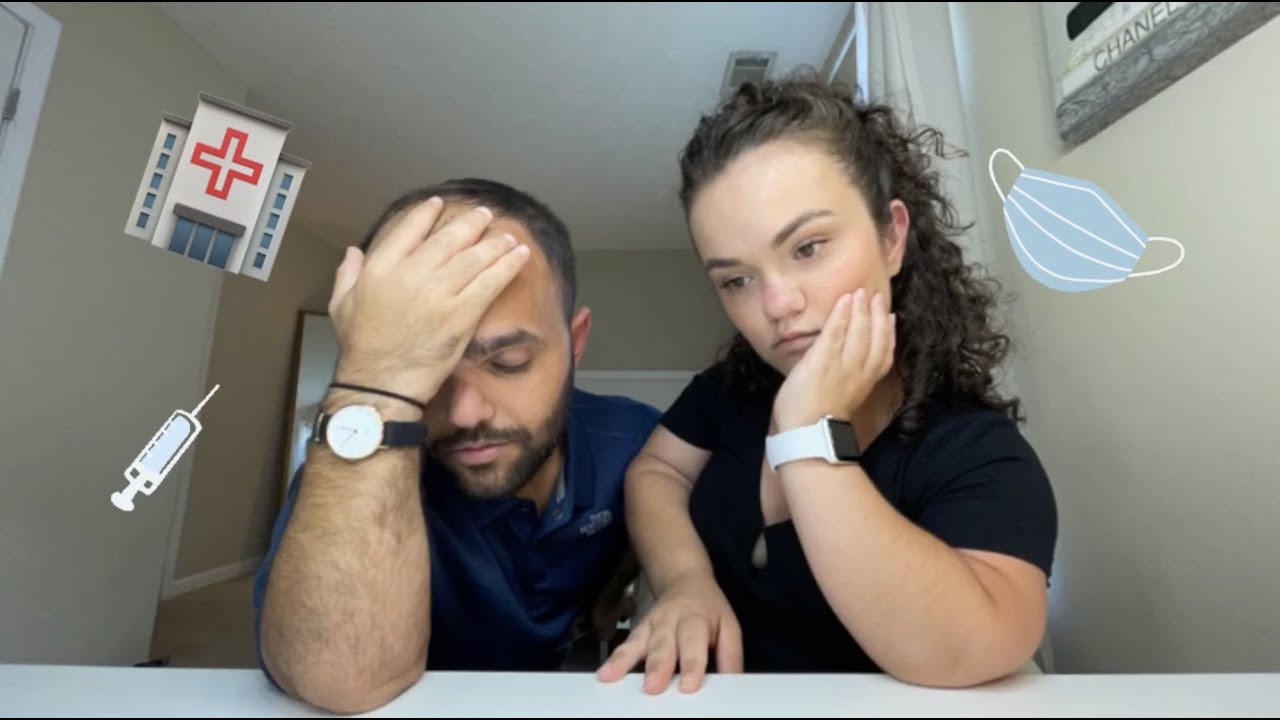 SAMMY IS HAVING SURGERY!! - YouTube