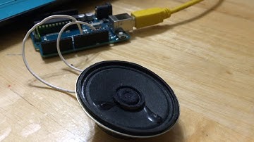 Programming Megalovania in Arduino