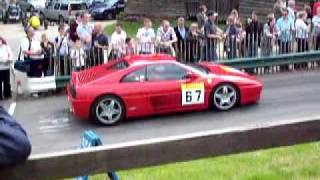 FERRARI 348 GTC.MOV Ferrari 348 Gtc Lm
