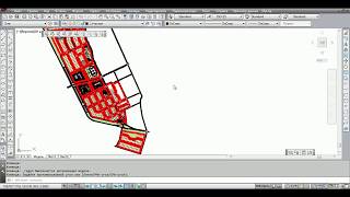 Autocad App for master plan (Export coordinates to MSWord/ Table AutoCad)