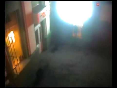 Убийство на лестнице